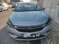 Opel Astra 1.0 Edition S/S