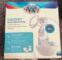 Молоковідсмоктувач Canpol babies EasyStart електричний