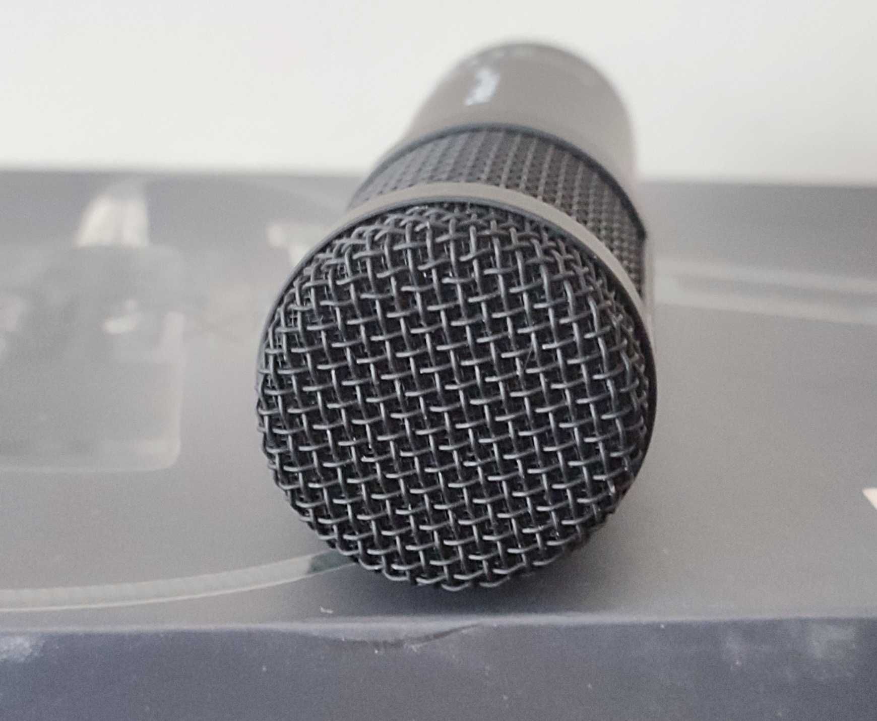 Mikrofon Genesis Radium 300