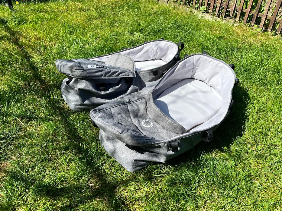 Wózek Bugaboo Donkey 3 Duo