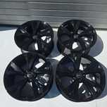 Audi RS6 RS7 Q8 SQ8 5X112 Audi Sport 22'' ET19 10.5 4X
