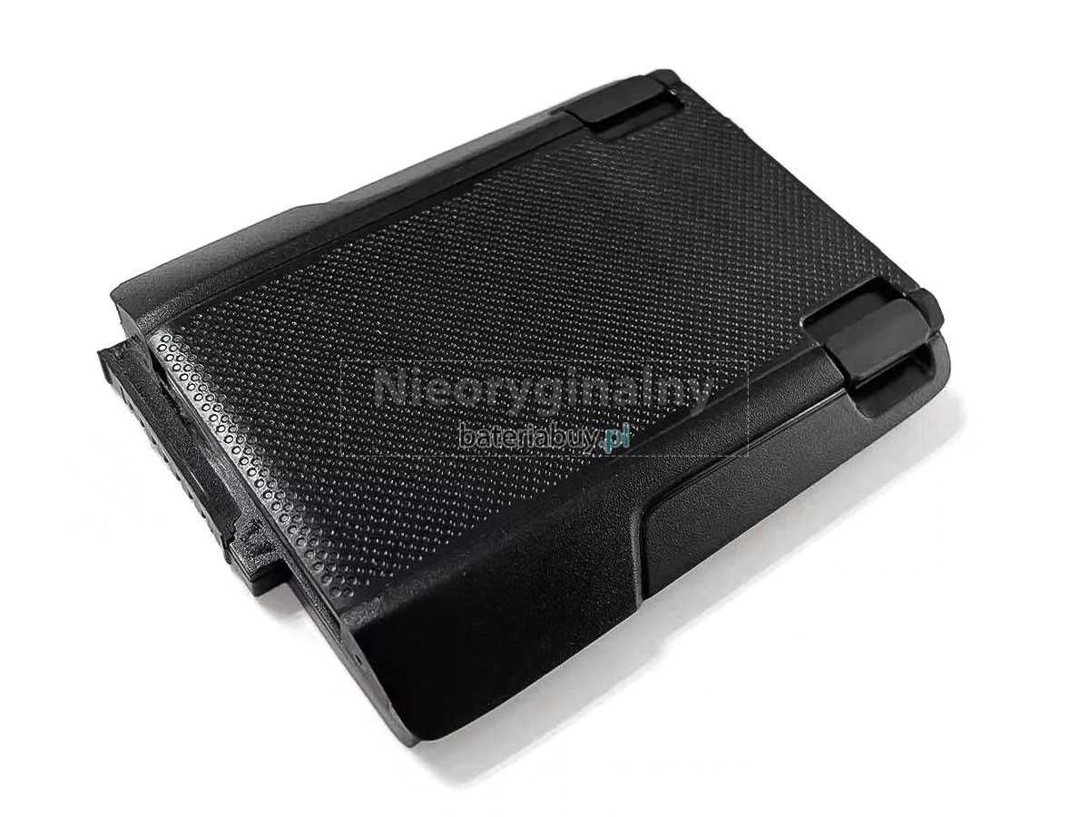 Bateria Zebra BT-000318B (3.7V,17.1)Wh TC77 TC55 TC70 TC72 TC75
