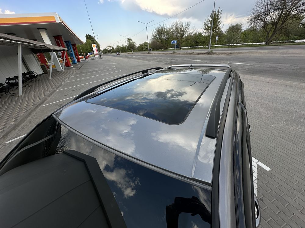 BMW X5 e53 4.8is газ/бензин Обслужен