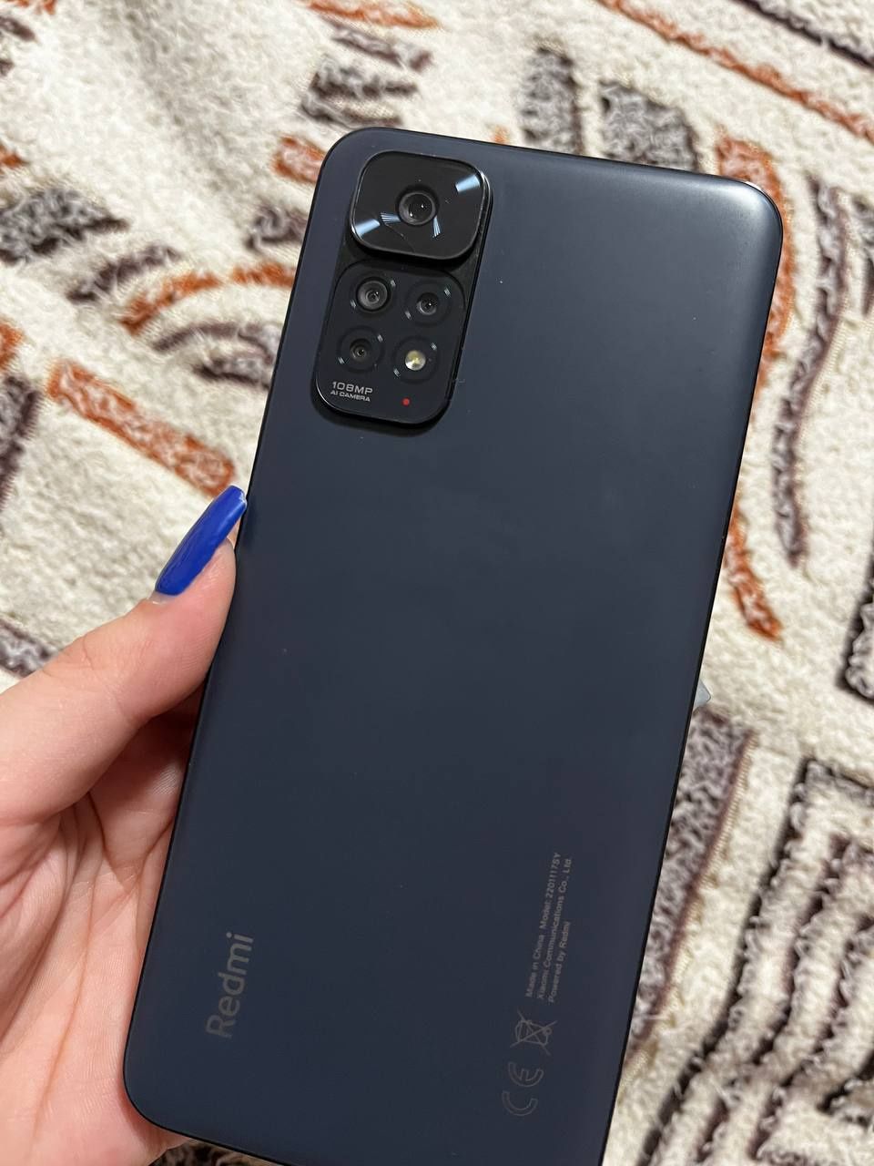 Продам Redmi Note 11S