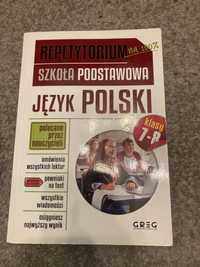 Repetytorium Język polski