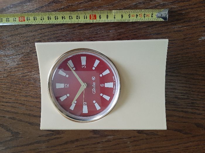 Годинник з СРСР " СЛАВА"