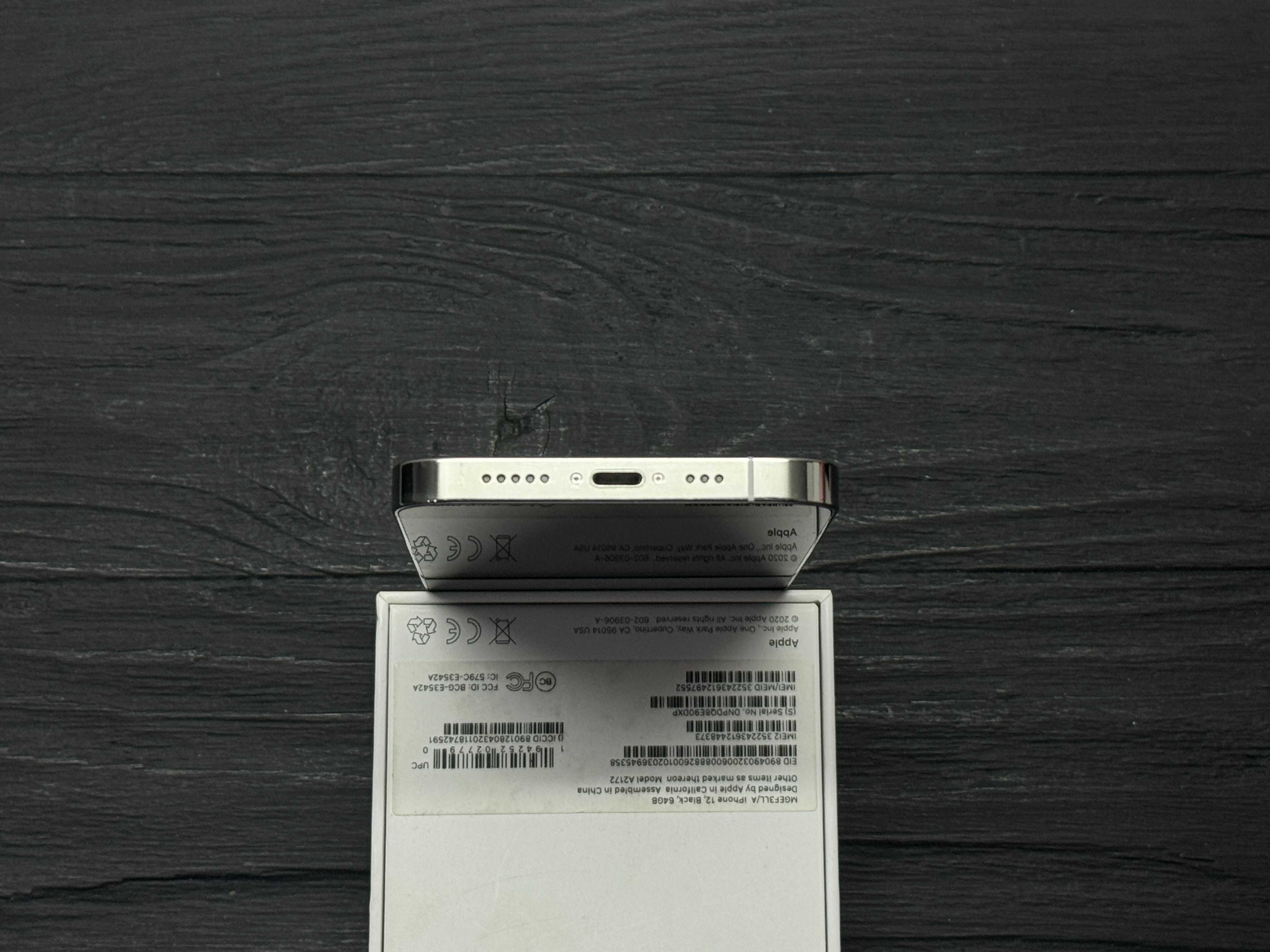 МАГАЗИН iPhone 12 Pro 512gb Dual Neverlock ГАРАНТИЯ/TradIn/Bыкyп/Oбмeн