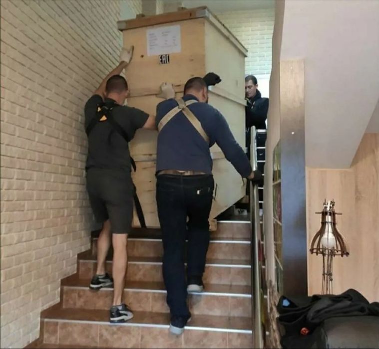 Услуги грузчиков Харьков  , Заказать грузчика на час Грузчики недорого