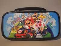 ETUI Nintendo Switch v1/v2/OLED/Lite Mario Kart Big Ben