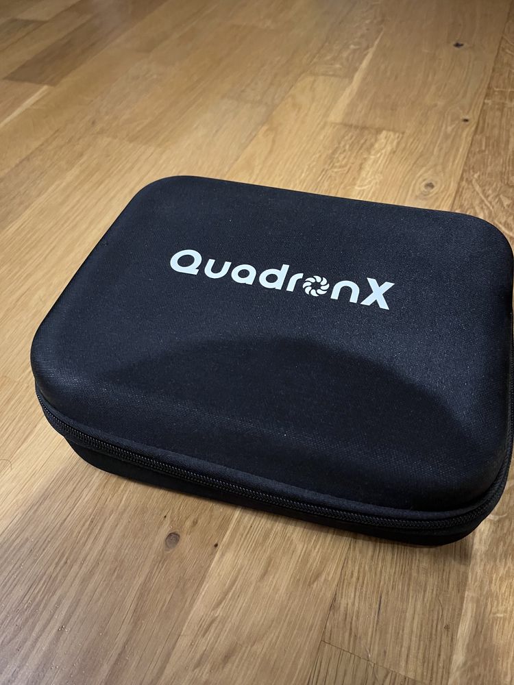 Dron QuadranX NOWY