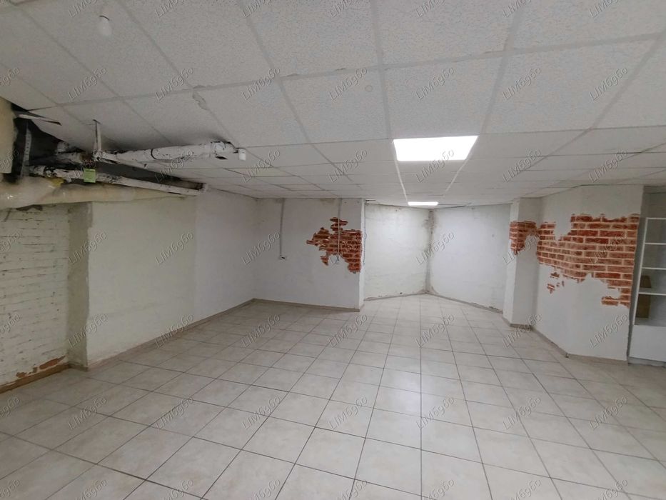 94 м2 —цоколь Open Plan—61м2 Метро Мінська Івасюка Сталінграда Оболонь