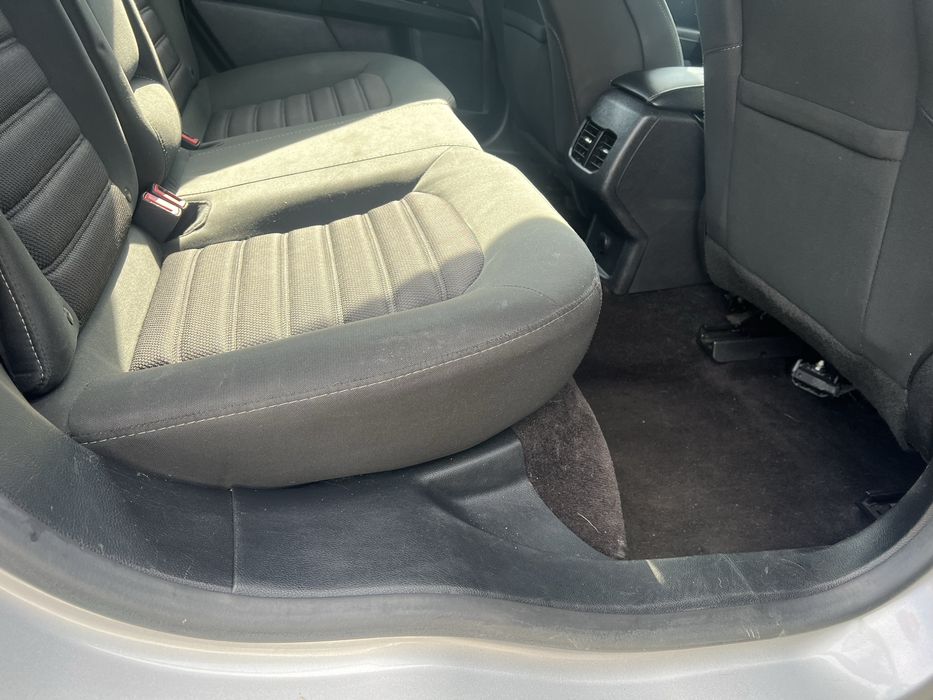 Ford Fusion 2017 форд фюжин