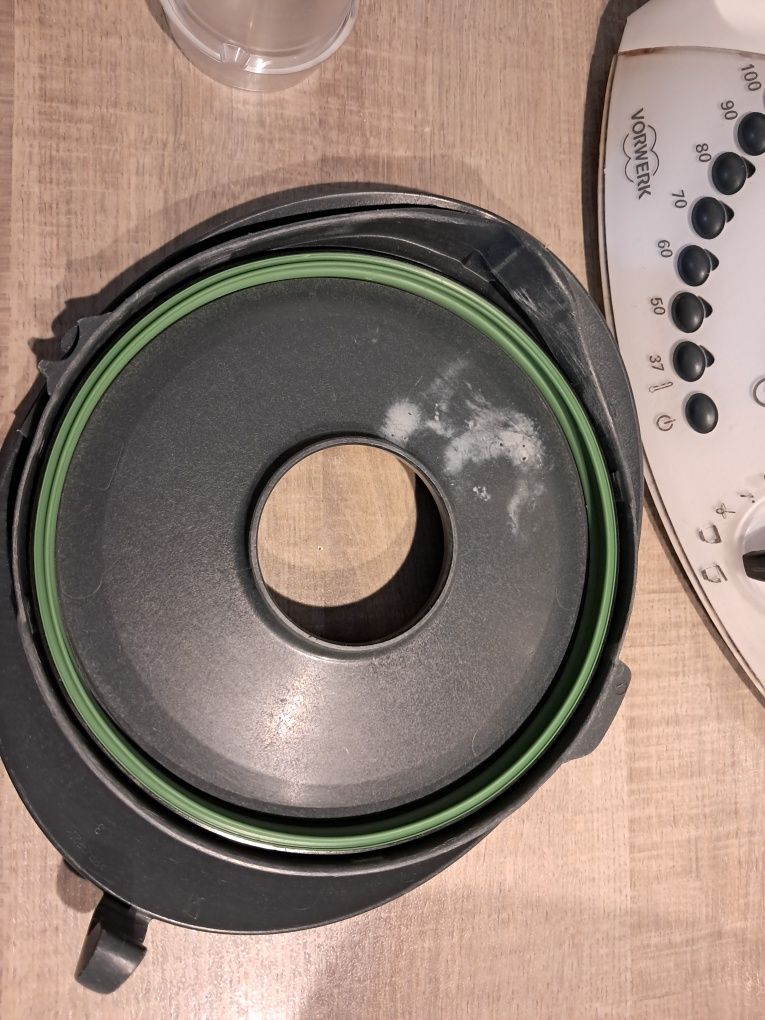 Sprzedam Thermomix tm31