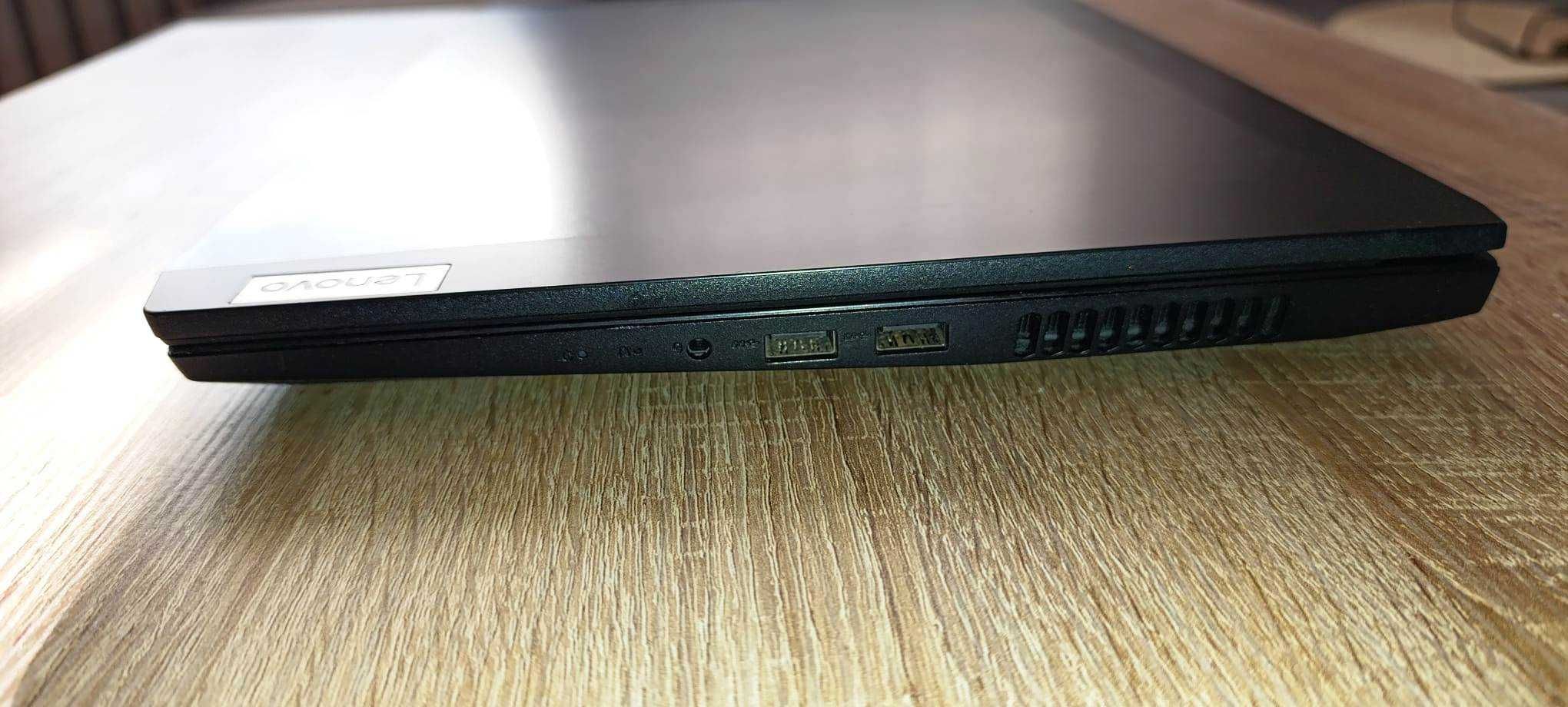 IdeaPad Gaming 3-15IHU6 - Type 82K1 - laptop od informatyka