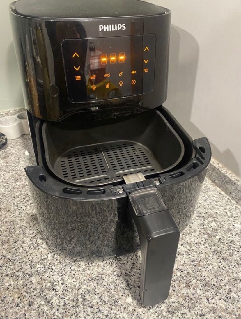 Airfryer Philips