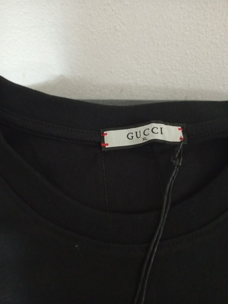 T-shirt XL Gucci
