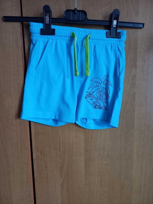 sprzedam spodenki dla chłopca