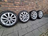 VW 5x112 Touran Passat Sharan 205 50 r17