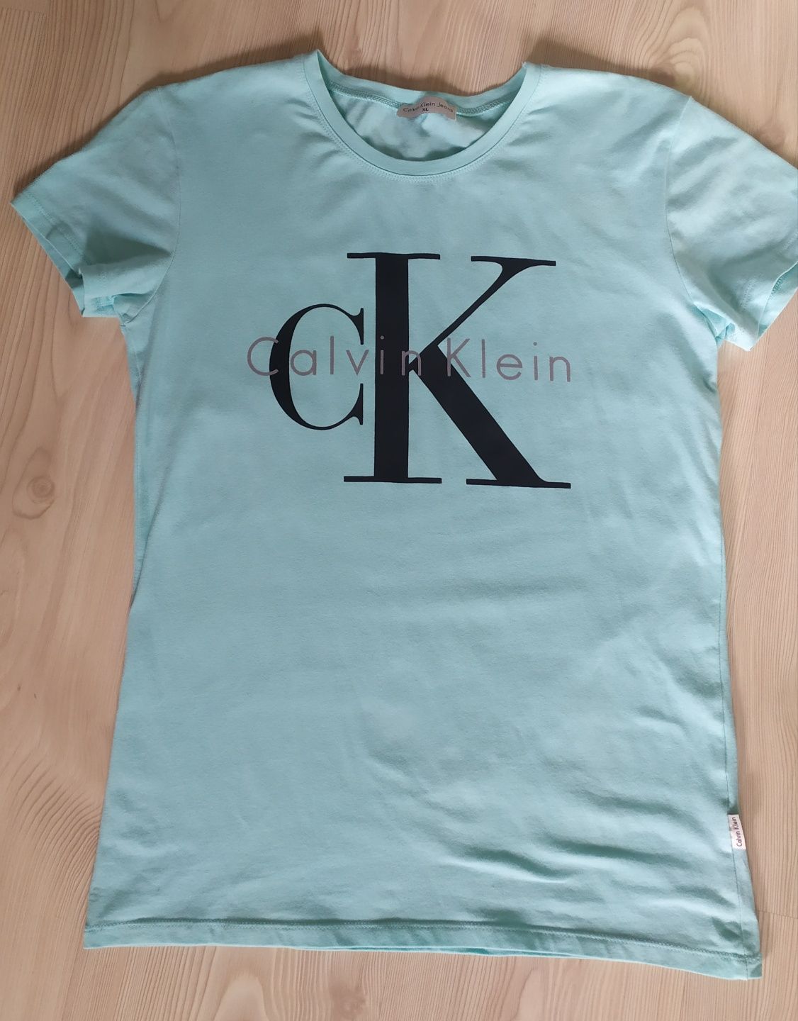 Koszulka M/L Calvin Klein