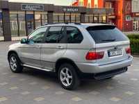 Продам Свіжий BMW X5 E53 3.0d Нерозмитнений