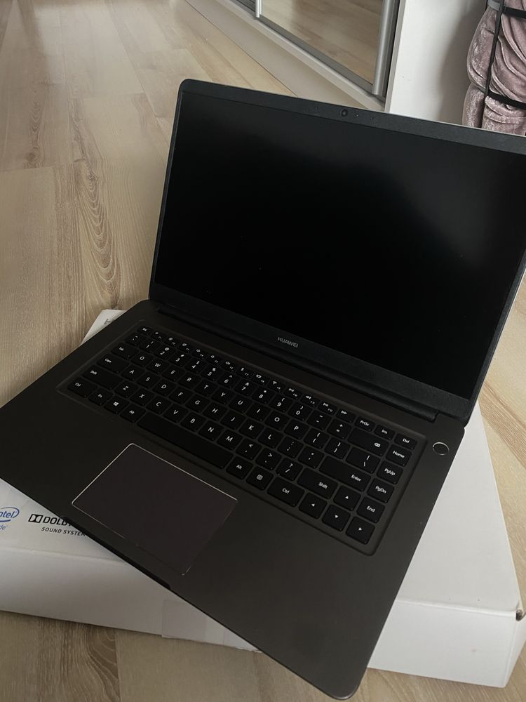 Huawei MateBook D