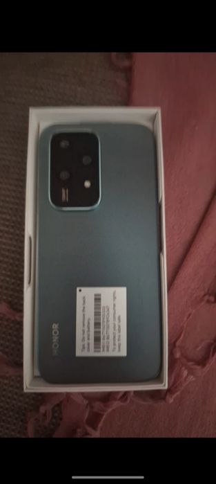 Honor 200 lite, 100 mpx