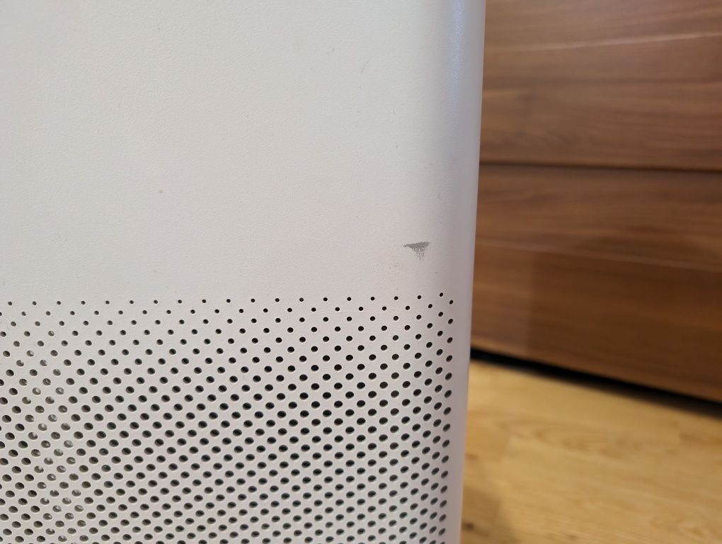 Oczyszczacz powietrza Xiaomi Mi Air Purifier