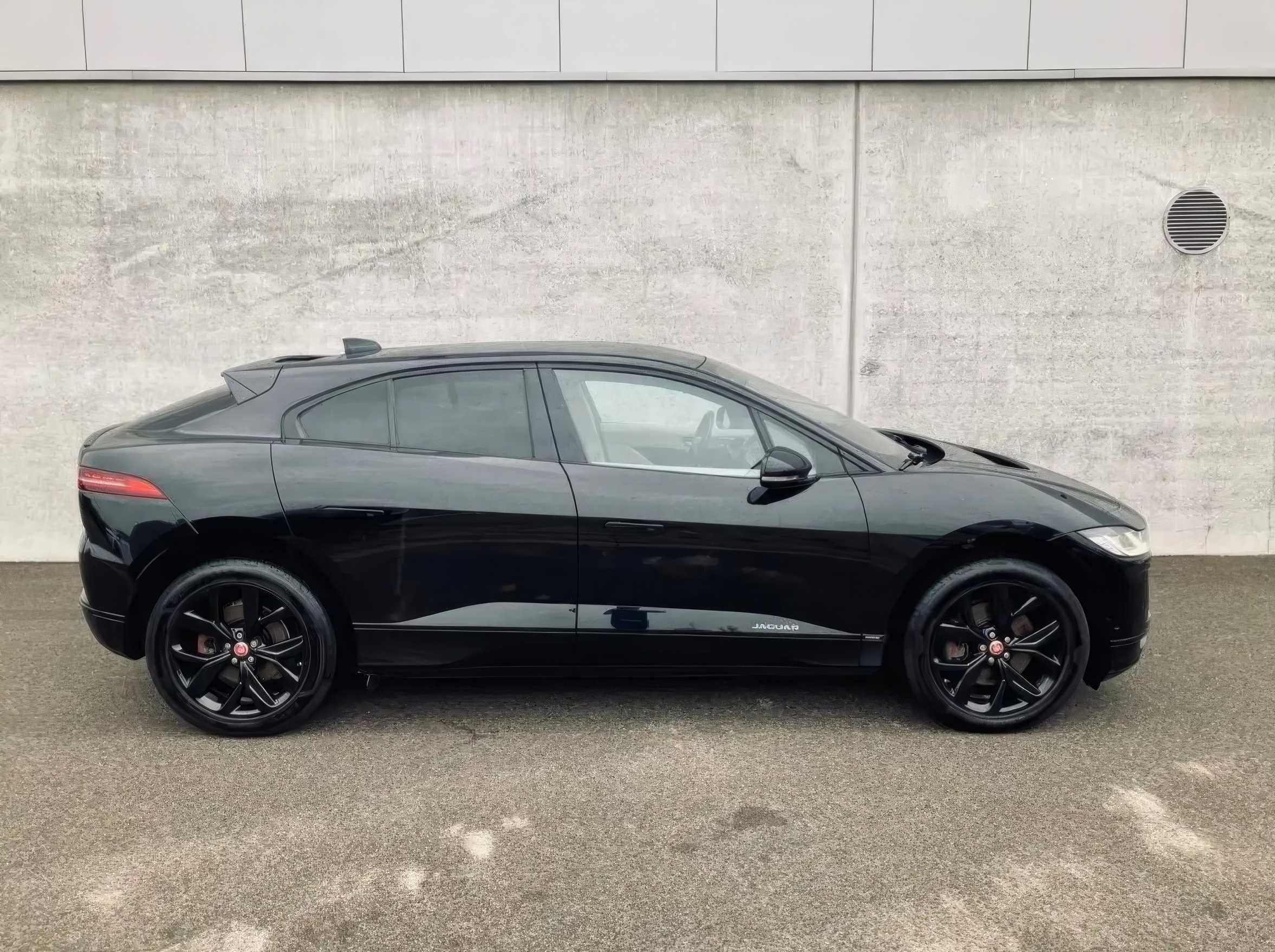 Jaguar I-Pace HSE 2020