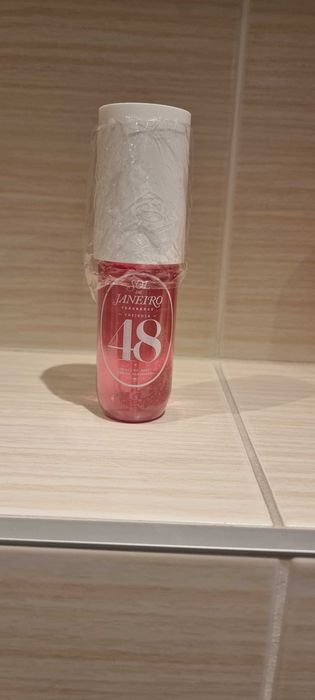 Mgiełka Sol de Janeiro 48