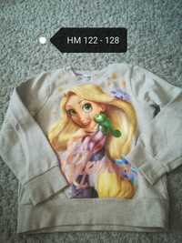 Sprzedam bluzę HM 122-128