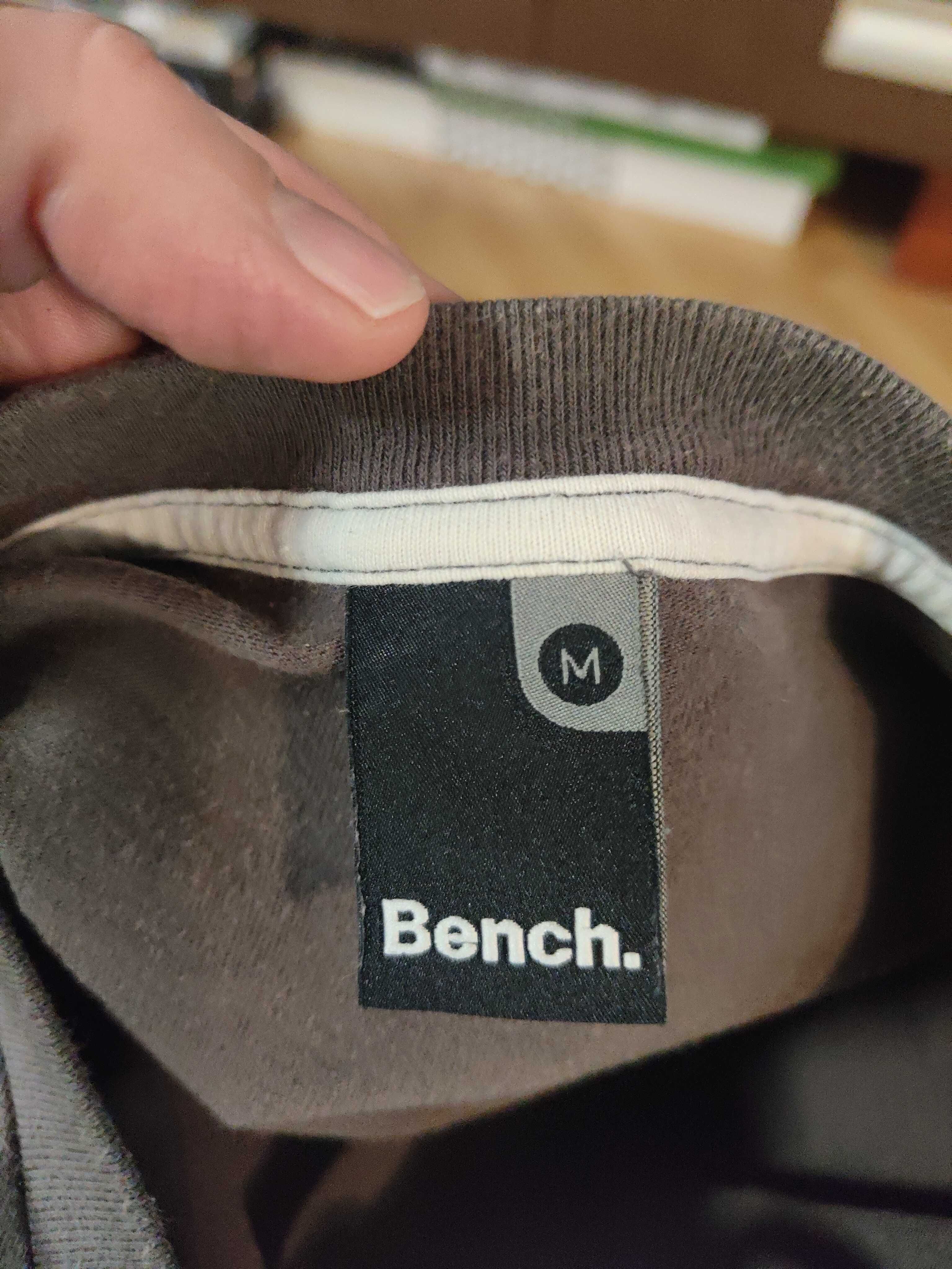 t-shirt chłopięcy Bench rozmiar M