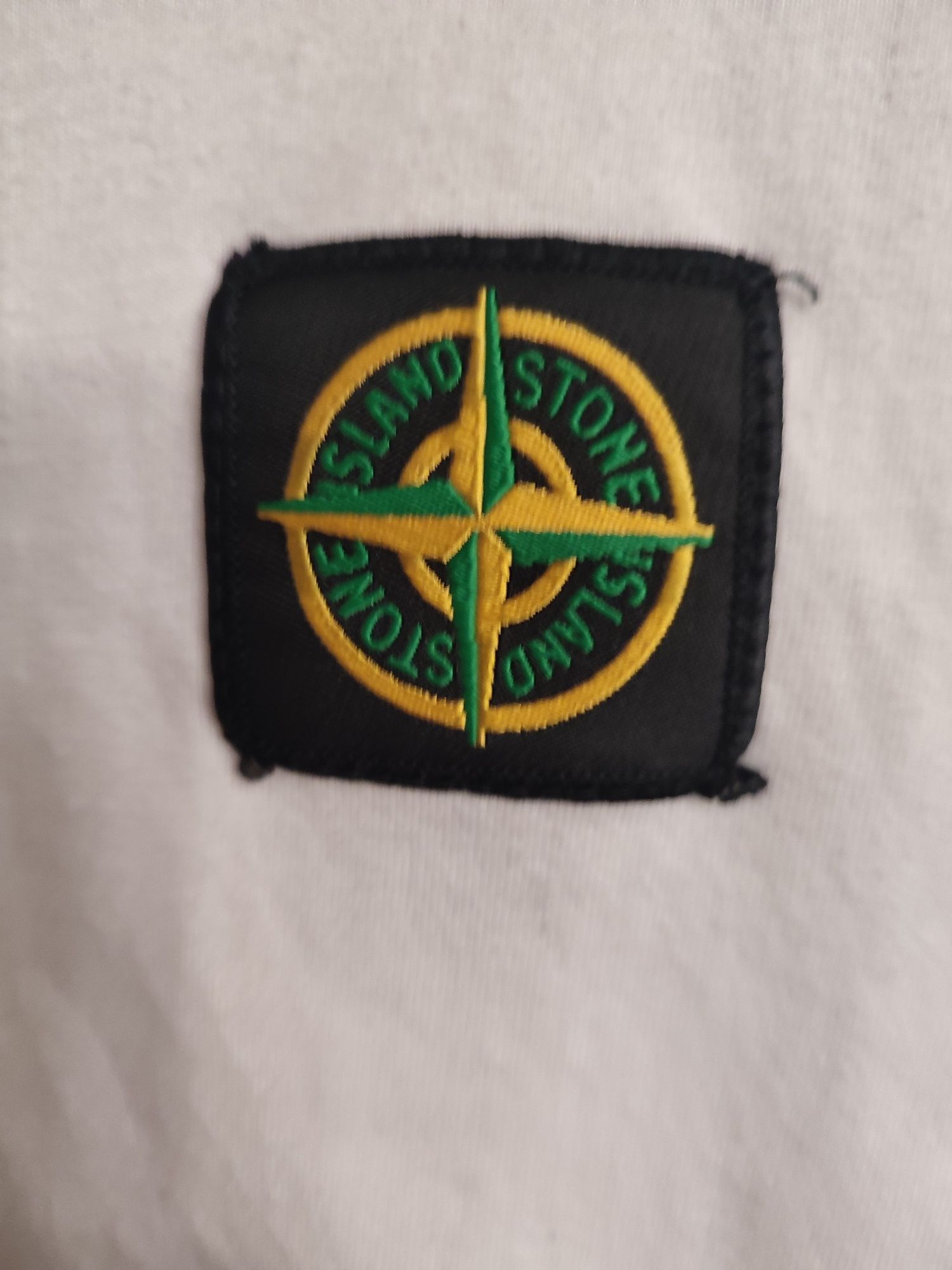 Stone Island t-shirt damski M