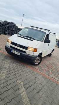 Volkswagen transporter t4