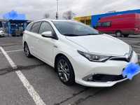 Sprzedaż Toyota Auris hybryda 1.8 prestige