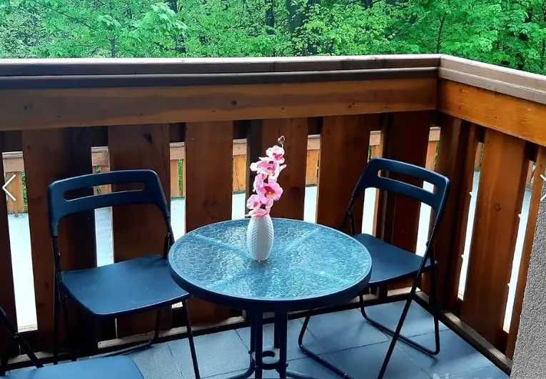 Karpacz, 2 pok apartament , 4 os, 600m od PKP
