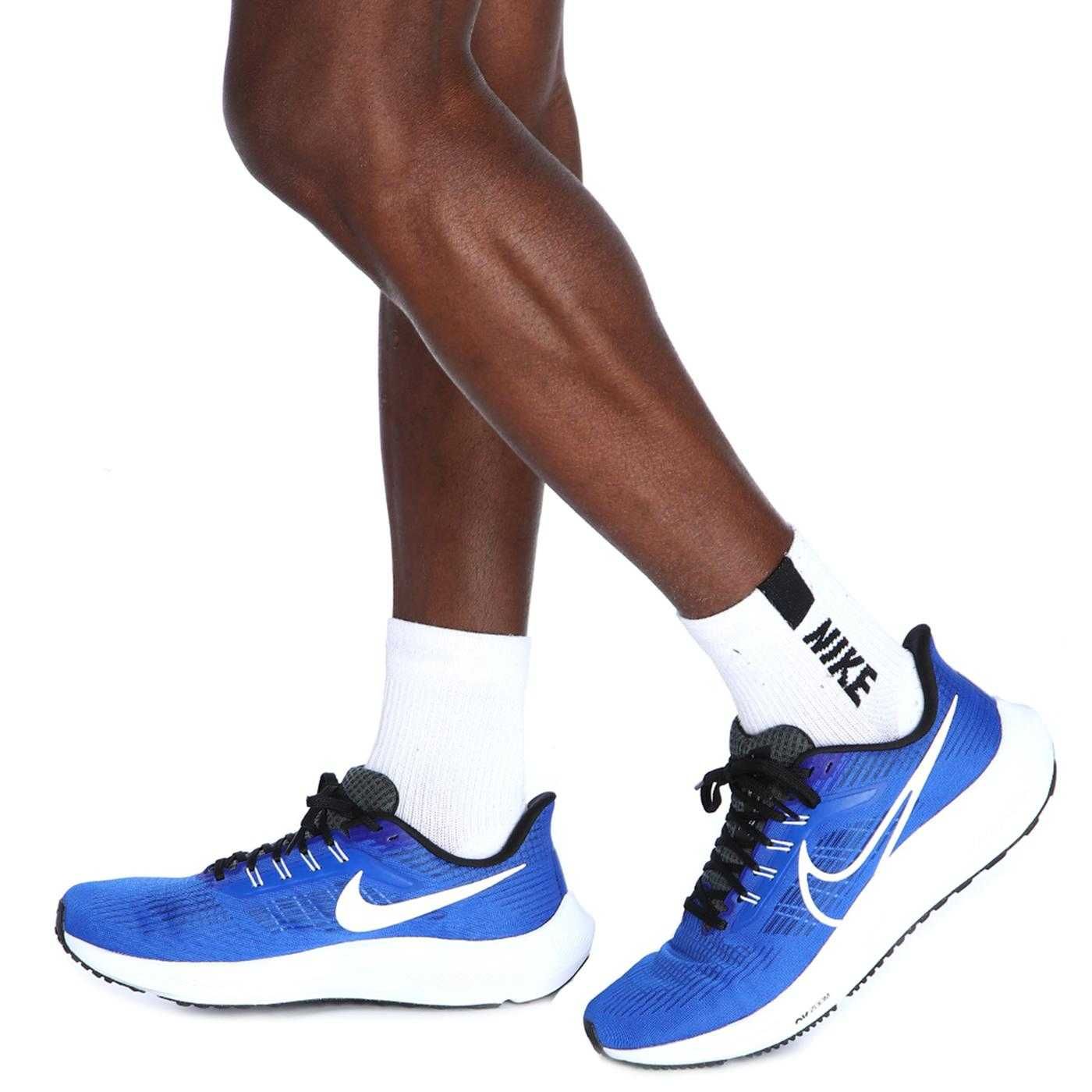Кроссовки Nike AIR ZOOM PEGASUS 39 EU40 (25 см) Оригинал