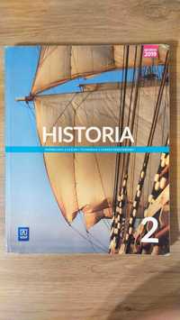 Historia 2 WSIP - zakres podstawowy