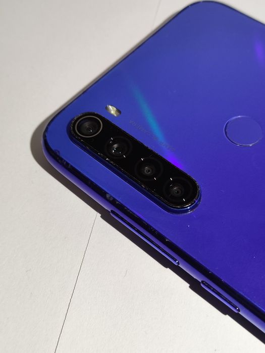 Телефон Redmi Note 8T 3/32gb