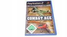 Gra Combat Ace Ps2 Sony Playstation 2 (Ps2)