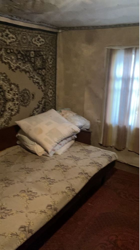 Дом дача в тихом месте возле ставка