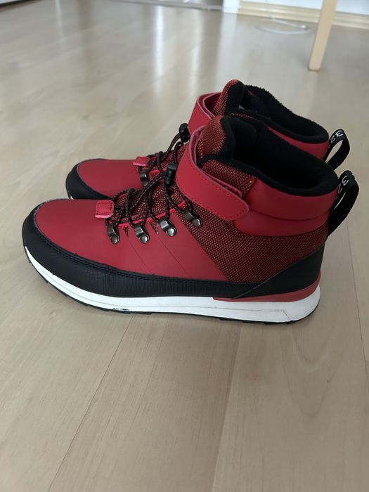 Buty zimowe chłopięce Reserved roz 40