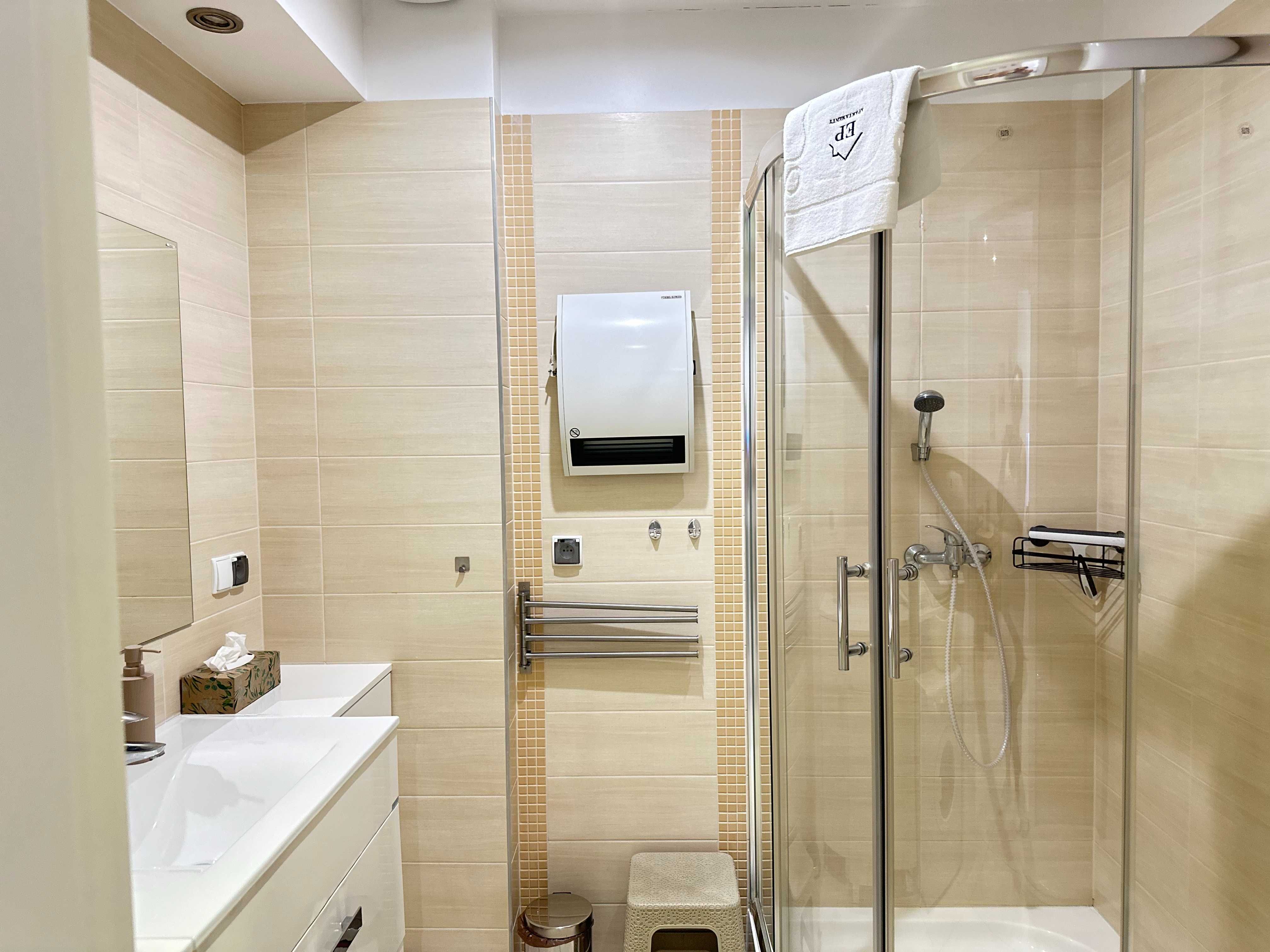 Apartament SZUM LASU Blue Mare Łukęcin z basenem EPapartamenty