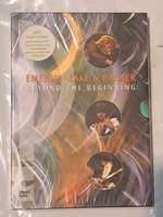 2 DVD Emerson Lake & Palmer Beyond The Beginning  NOWE Folia