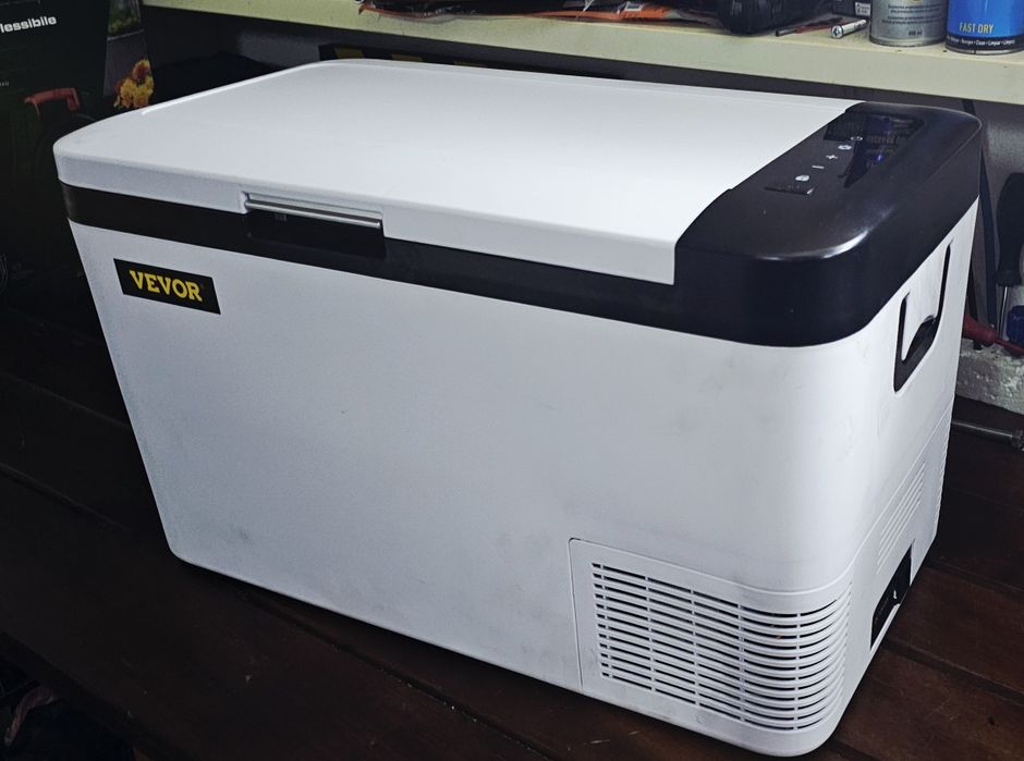 Frigorífico / Geleira VEVOR ALPICOOL
