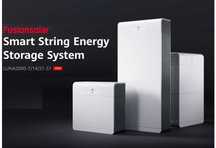 Nova Bateria HUAWEI 21kWh + BMS (15 Anos de Garantia)