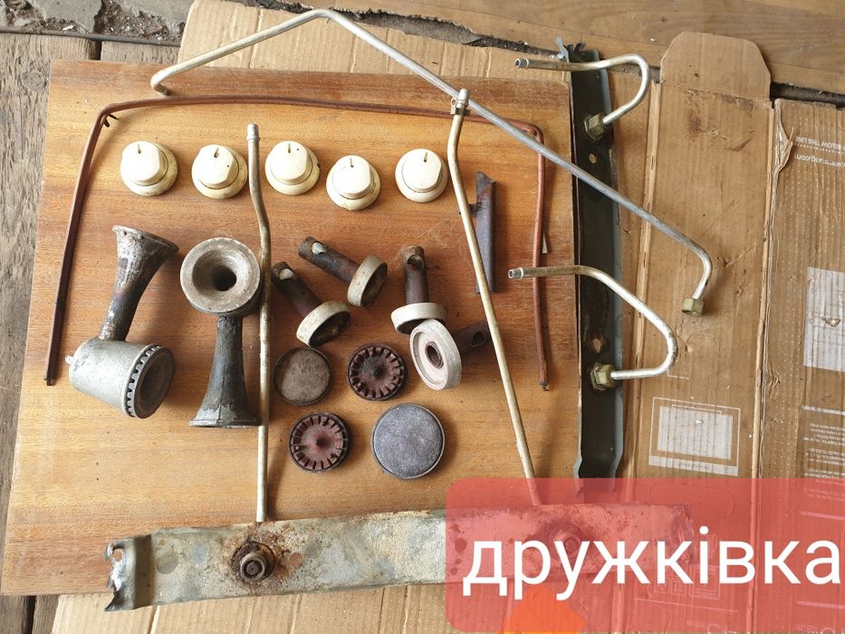 Запчастини  плити Брест,  Елєкта, Дружковка, Норд