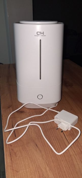 Зволожувач повітря