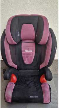 Foltelik Recaro monza nova 15-36 kg