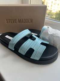 Steve madden шльопанці