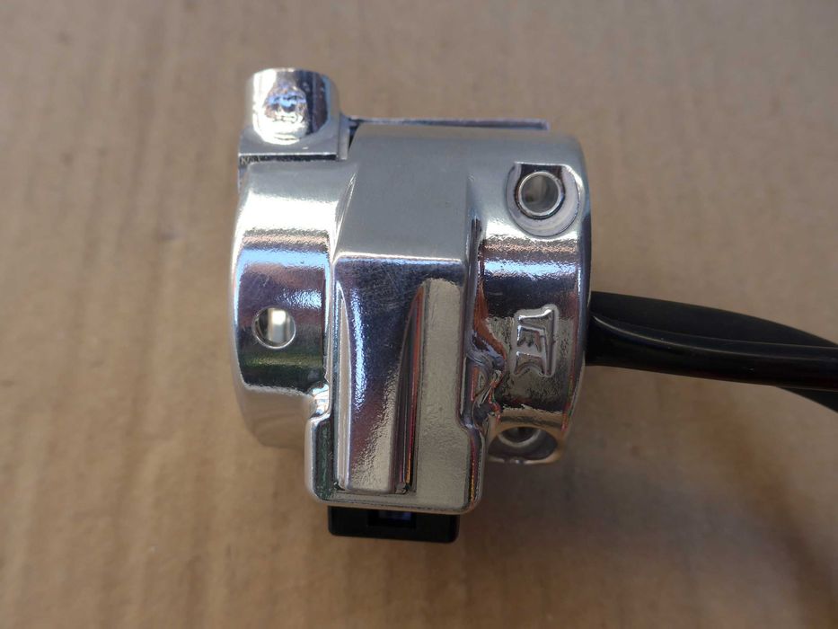 Honda VT 750 Shadow VTX f6c PRZEŁĄCZNIK prawy kierownicy nowy oryg.